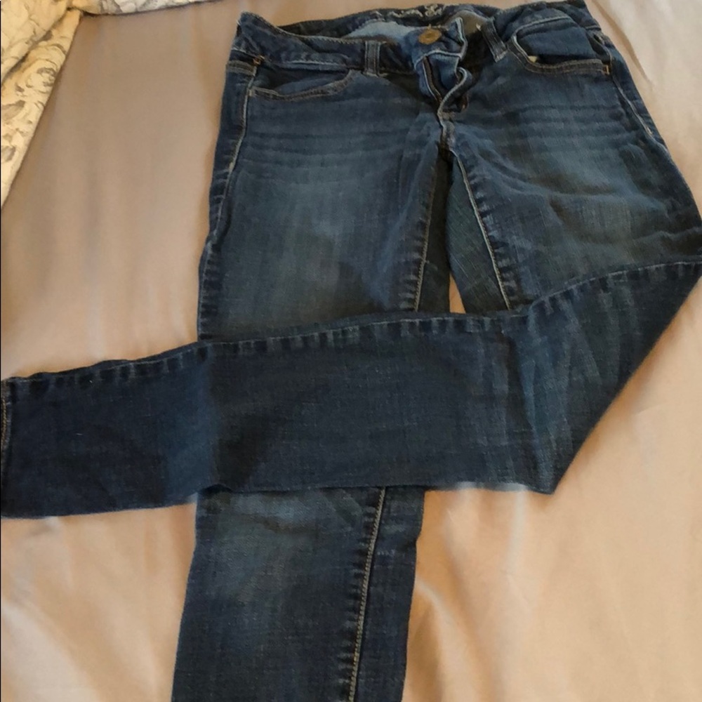 Skinny jeans - Picture 2 of 3